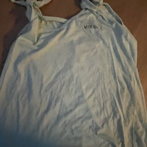 Weekend vibes nighttime shirt